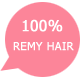 100% Remy Human Hair Extensions