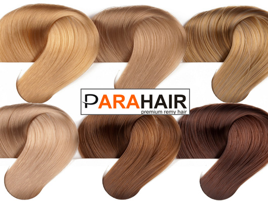 choose parahair